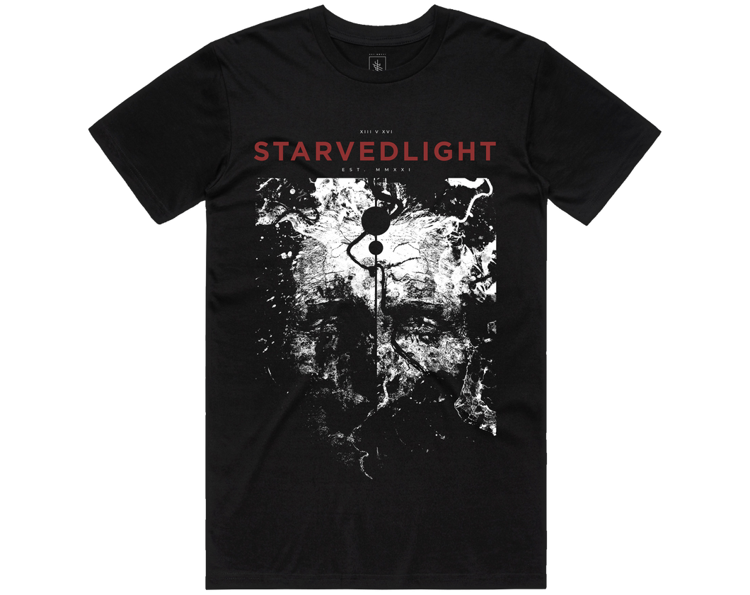 STARVED LIGHT | Traitor T-Shirt